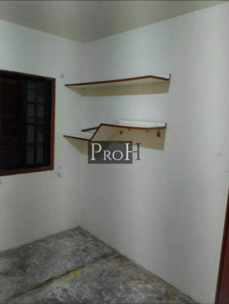 Imagem Sobrado com 3 Quartos à Venda, 133 m² em Vila Curuçá - Santo André