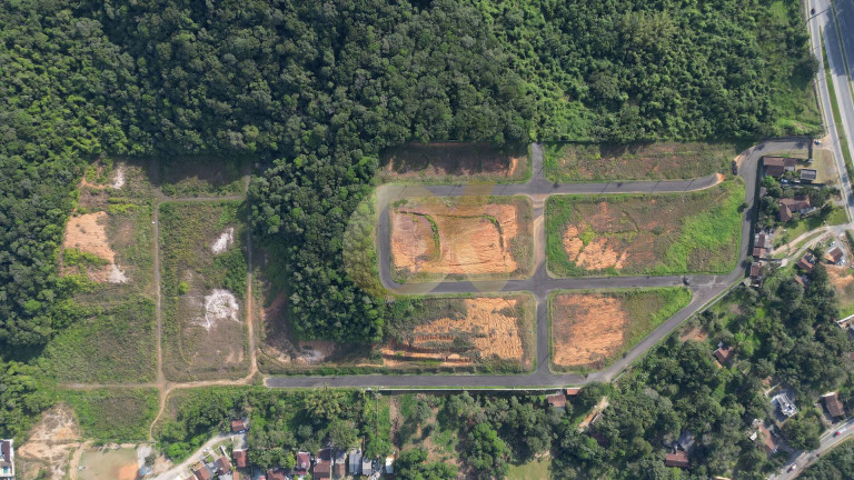 Imagem Terreno à Venda, 104.422 m² em Itinga - Joinville Imagem Terreno à Venda, 104.422 m² em Itinga - Joinville