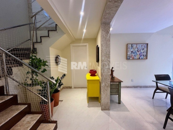 Imagem Casa de Condomínio com 4 Quartos à Venda, 295 m² em Stella Maris - Salvador Imagem Casa de Condomínio com 4 Quartos à Venda, 295 m² em Stella Maris - Salvador