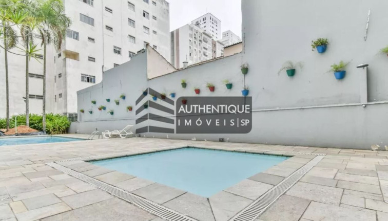Imagem Apartamento com 2 Quartos à Venda, 62 m² em Jardim Paulista - São Paulo