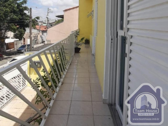 Imagem Sobrado com 3 Quartos à Venda, 271 m² em Vila Amorim - Suzano Imagem Sobrado com 3 Quartos à Venda, 271 m² em Vila Amorim - Suzano