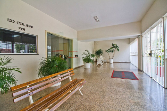 Imagem Apartamento com 2 Quartos à Venda, 71 m² em Pinheiros - São Paulo