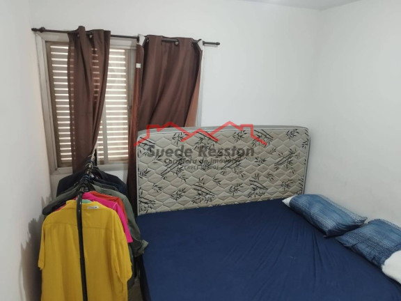 Imagem Apartamento com 2 Quartos à Venda, 55 m² em Socorro - São Paulo Imagem Apartamento com 2 Quartos à Venda, 55 m² em Socorro - São Paulo