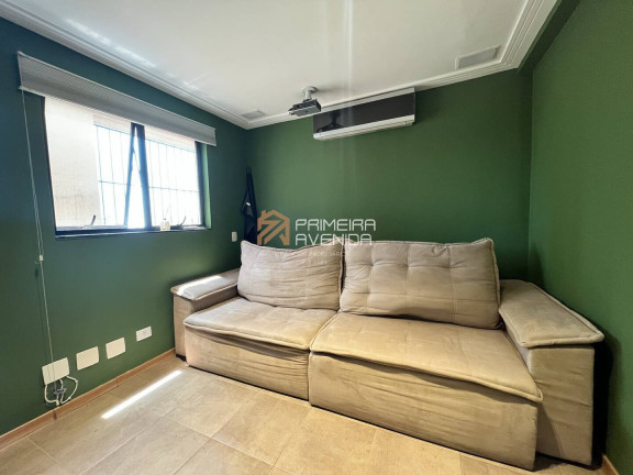 Imagem Cobertura com 5 Quartos à Venda, 400 m² em Vila Ema - São José Dos Campos Imagem Cobertura com 5 Quartos à Venda, 400 m² em Vila Ema - São José Dos Campos