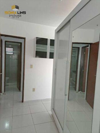 Imagem Apartamento com 2 Quartos à Venda, 64 m² em Jardim Cidade Universitária - João Pessoa