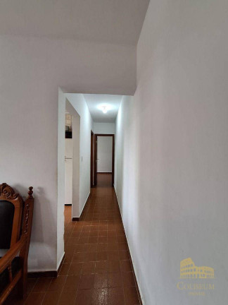 Imagem Apartamento com 1 Quarto para Alugar, 42 m² em Vila Guilhermina - Praia Grande Imagem Apartamento com 1 Quarto para Alugar, 42 m² em Vila Guilhermina - Praia Grande