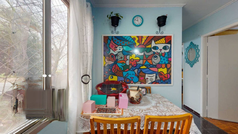 Imagem Apartamento com 3 Quartos à Venda, 72 m² em Vila Monumento - São Paulo