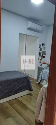 Imagem Casa de Condomínio com 3 Quartos à Venda, 153 m² em Residencial Horto Florestal Villagio - Sorocaba