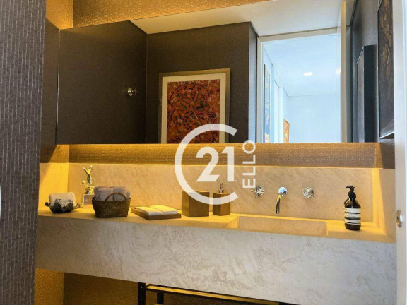 Imagem Cobertura com 3 Quartos à Venda, 540 m² em Itaim Bibi - São Paulo Imagem Cobertura com 3 Quartos à Venda, 540 m² em Itaim Bibi - São Paulo