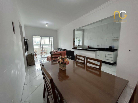 Apartamento com 2 Quartos à Venda, 83 m² em Tupi - Praia Grande