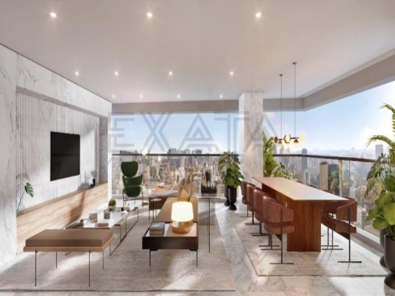 Imagem Imóvel com 3 Quartos à Venda, 246 m² em Itaim Bibi - São Paulo Imagem Imóvel com 3 Quartos à Venda, 246 m² em Itaim Bibi - São Paulo