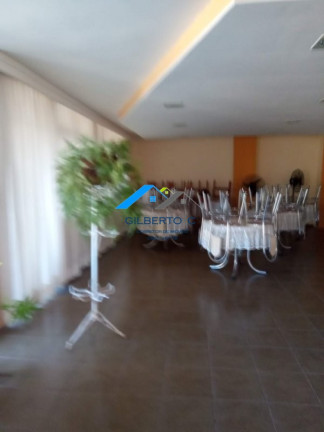 Imagem Apartamento com 3 Quartos à Venda, 120 m² em Centro - Bauru