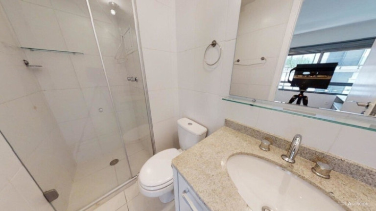 Imagem Apartamento com 1 Quarto à Venda, 32 m² em Vila Madalena - São Paulo Imagem Apartamento com 1 Quarto à Venda, 32 m² em Vila Madalena - São Paulo