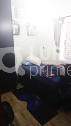 Imagem Casa com 3 Quartos à Venda, 268 m² em Tucuruvi - São Paulo Imagem Casa com 3 Quartos à Venda, 268 m² em Tucuruvi - São Paulo