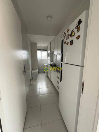 Imagem Apartamento com 2 Quartos à Venda, 144 m² em Centro - São Bernardo Do Campo