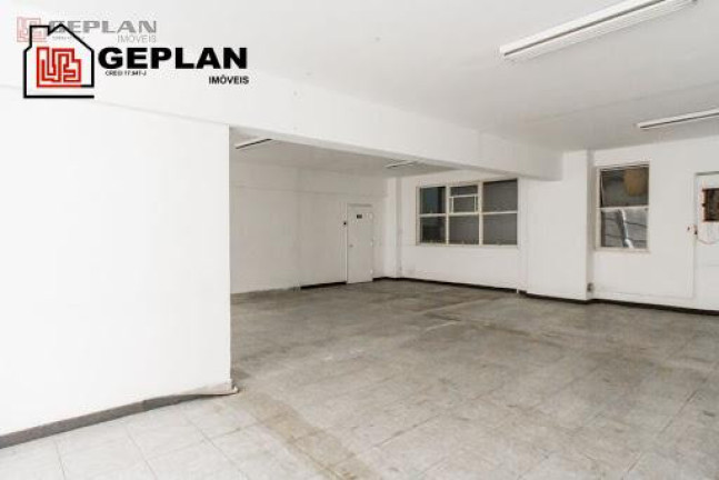 Imagem Sala Comercial à Venda, 182 m² em República - São Paulo