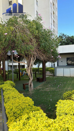 Imagem Apartamento com 2 Quartos à Venda, 47 m² em Jardim Monte Alegre - São Paulo