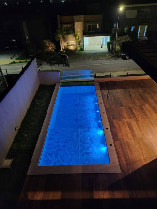 Imagem Casa com 4 Quartos à Venda, 364 m² em Alphaville - Santana De Parnaíba