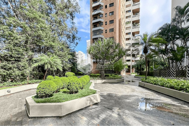 Imagem Apartamento com 3 Quartos à Venda, 244 m² em Vila Andrade - São Paulo Imagem Apartamento com 3 Quartos à Venda, 244 m² em Vila Andrade - São Paulo