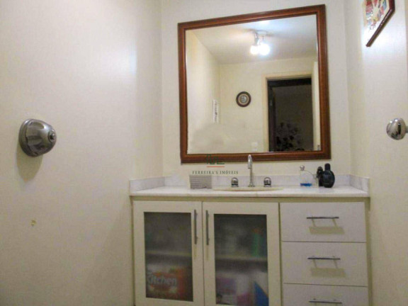 Imagem Apartamento com 3 Quartos à Venda, 168 m² em Ingá - Niterói Imagem Apartamento com 3 Quartos à Venda, 168 m² em Ingá - Niterói