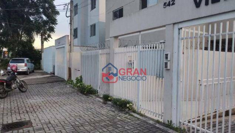 Imagem Apartamento com 3 Quartos à Venda, 64 m² em Planta Quississana - São José Dos Pinhais Imagem Apartamento com 3 Quartos à Venda, 64 m² em Planta Quississana - São José Dos Pinhais