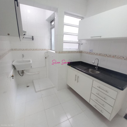 Imagem Apartamento à Venda, em Centro - São Vicente Imagem Apartamento à Venda, em Centro - São Vicente