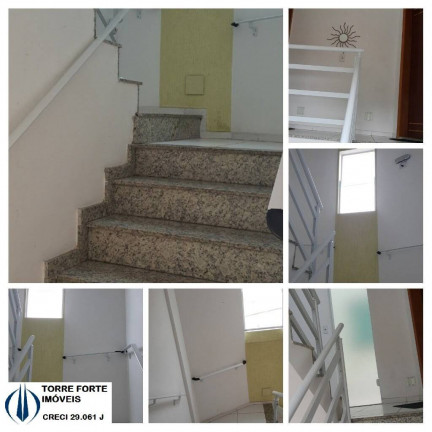 Imagem Apartamento com 2 Quartos à Venda, 45 m² em Parque Gerassi - Santo André Imagem Apartamento com 2 Quartos à Venda, 45 m² em Parque Gerassi - Santo André