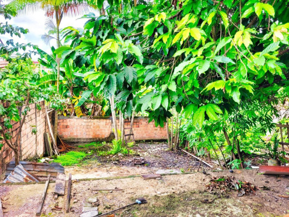 Imagem Casa com 3 Quartos à Venda, 45 m² em Novo Aleixo - Manaus