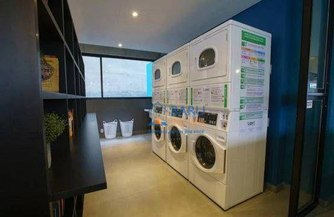 Imagem Apartamento com 1 Quarto à Venda, 33 m² em Santa Cecília - São Paulo Imagem Apartamento com 1 Quarto à Venda, 33 m² em Santa Cecília - São Paulo