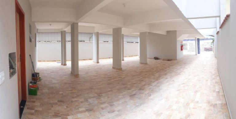 Imagem Casa de Condomínio com 2 Quartos à Venda, 55 m² em Real - Praia Grande Imagem Casa de Condomínio com 2 Quartos à Venda, 55 m² em Real - Praia Grande