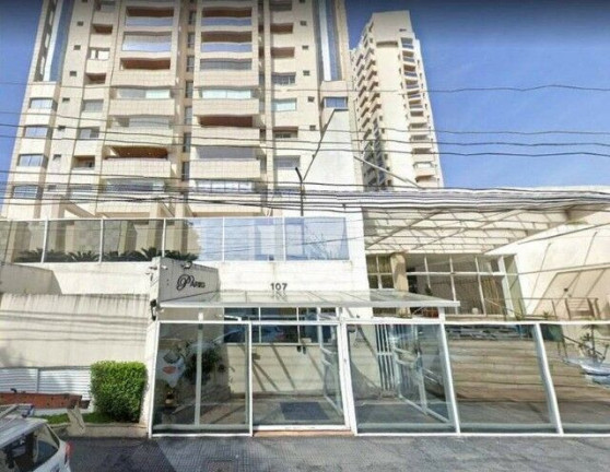 Imagem Apartamento com 4 Quartos à Venda, 140 m² em Centro - Santo André Imagem Apartamento com 4 Quartos à Venda, 140 m² em Centro - Santo André