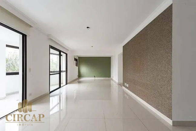 Imagem Apartamento com 3 Quartos à Venda, 177 m² em Pompéia - São Paulo