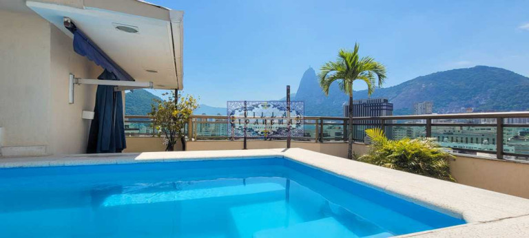 Imagem Apartamento com 4 Quartos à Venda, 200 m² em Botafogo - Rio De Janeiro Imagem Apartamento com 4 Quartos à Venda, 200 m² em Botafogo - Rio De Janeiro
