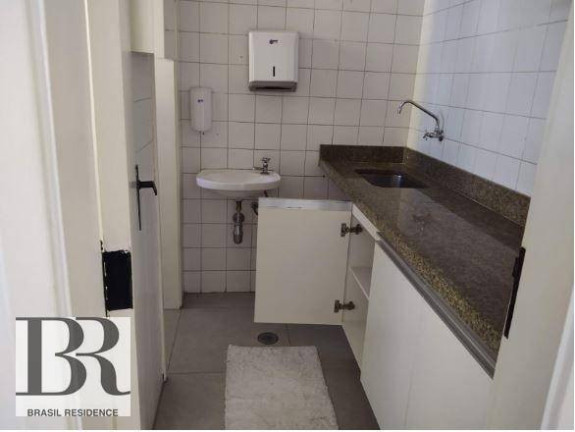 Imagem Sala Comercial à Venda, 55 m² em Bosque Da Saúde - São Paulo Imagem Sala Comercial à Venda, 55 m² em Bosque Da Saúde - São Paulo