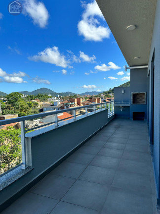 Cobertura com 2 Quartos à Venda, 82 m² em Canasvieiras - Florianópolis