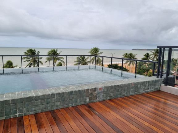 Imagem Apartamento com 4 Quartos para Alugar, 130 m² em Cabo Branco - João Pessoa Imagem Apartamento com 4 Quartos para Alugar, 130 m² em Cabo Branco - João Pessoa