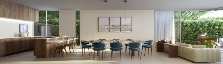 Imagem Casa de Condomínio com 4 Quartos à Venda, 304 m²