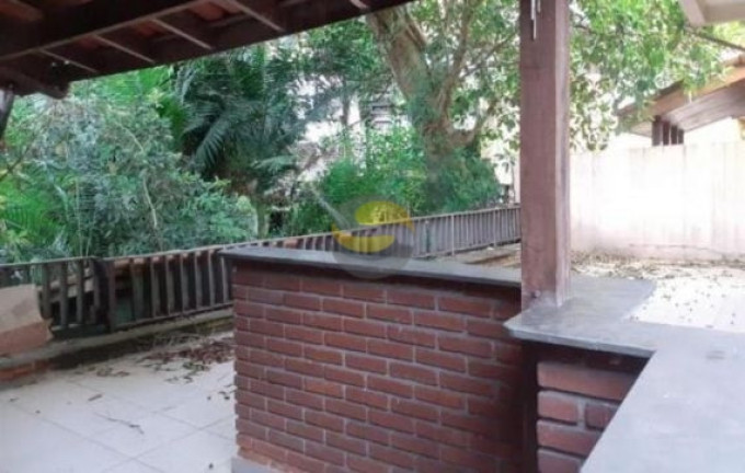 Imagem Casa de Condomínio com 3 Quartos à Venda, 395 m² em Chácara Pavoeiro - Cotia Imagem Casa de Condomínio com 3 Quartos à Venda, 395 m² em Chácara Pavoeiro - Cotia