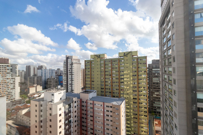 Imagem Studio com 1 Quarto à Venda, 22 m² em Vila Mariana - São Paulo