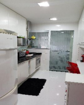 Imagem Apartamento com 3 Quartos à Venda, 117 m² em Vila Formosa - São Paulo Imagem Apartamento com 3 Quartos à Venda, 117 m² em Vila Formosa - São Paulo