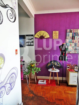 Imagem Apartamento com 1 Quarto à Venda, 60 m² em Santana - São Paulo Imagem Apartamento com 1 Quarto à Venda, 60 m² em Santana - São Paulo