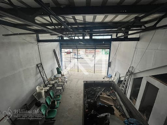 Imagem Loja à Venda, 250 m² em Cocaia - Guarulhos