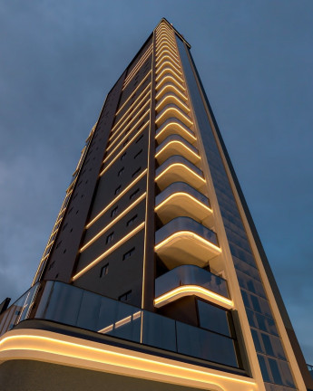 Imagem Cobertura com 4 Quartos à Venda, 258 m² em Meia Praia - Itapema Imagem Cobertura com 4 Quartos à Venda, 258 m² em Meia Praia - Itapema