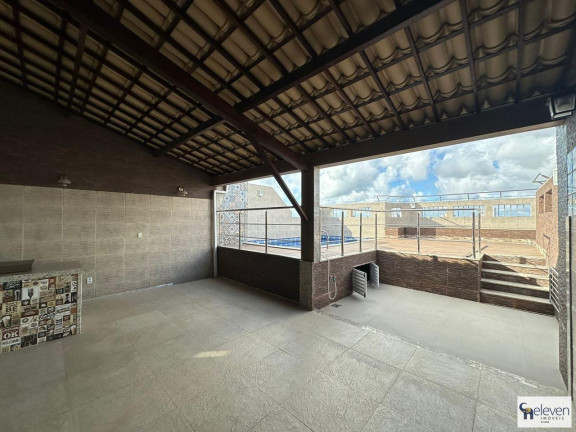 Imagem Cobertura com 3 Quartos à Venda, 270 m² em Garcia - Salvador Imagem Cobertura com 3 Quartos à Venda, 270 m² em Garcia - Salvador
