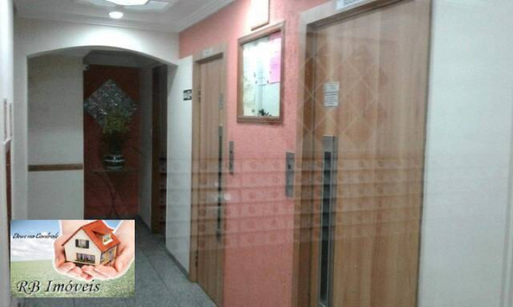 Imagem Apartamento com 2 Quartos à Venda, 56 m² em Rudge Ramos - São Bernardo Do Campo Imagem Apartamento com 2 Quartos à Venda, 56 m² em Rudge Ramos - São Bernardo Do Campo