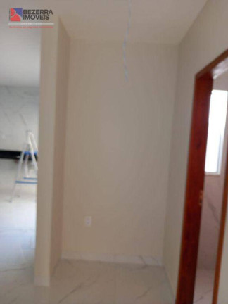 Casa com 3 Quartos à Venda, 118 m² em Cajupiranga - Parnamirim