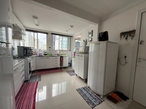 Imagem Apartamento com 3 Quartos à Venda, 118 m² em Barra Norte - Balneário Camboriú