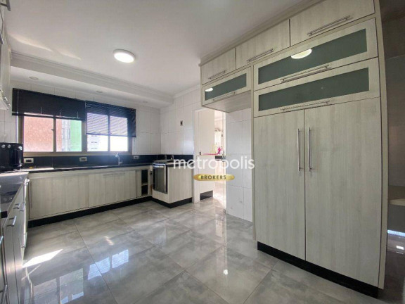 Imagem Cobertura com 3 Quartos à Venda, 250 m² em Santa Paula - São Caetano Do Sul Imagem Cobertura com 3 Quartos à Venda, 250 m² em Santa Paula - São Caetano Do Sul