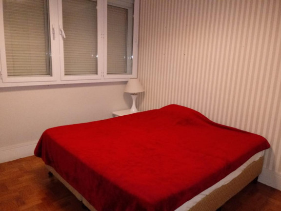 Imagem Apartamento com 3 Quartos à Venda, 220 m² em República - São Paulo