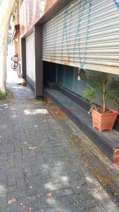 Galpão à Venda ou Locação, 450 m² em Vila Olímpia - São Paulo